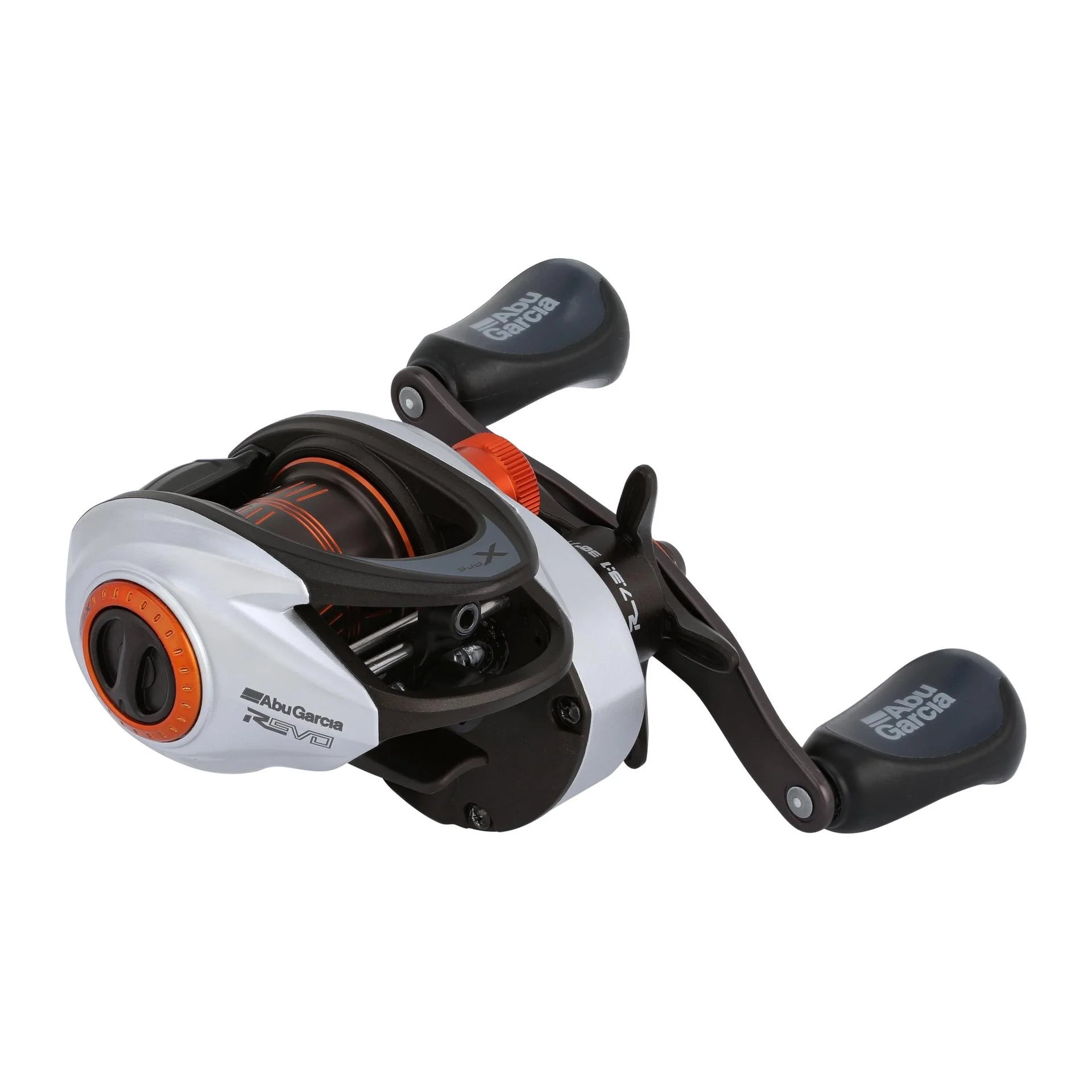 Abu Garcia Revo X BFS Low Profile Reels