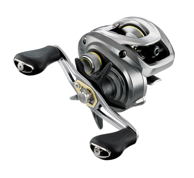 Daiwa AIRD 80H Baitcasting Reels