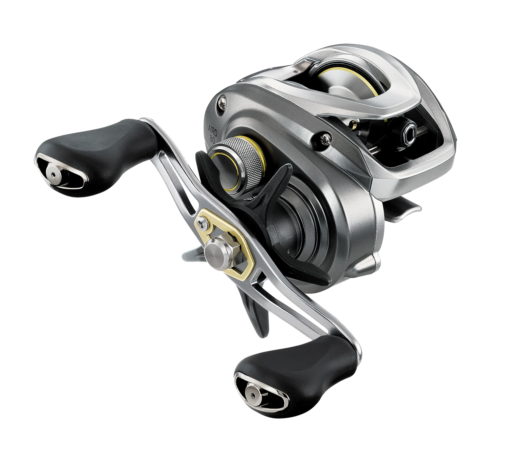 Daiwa Aird 80 Baitcasting Reels