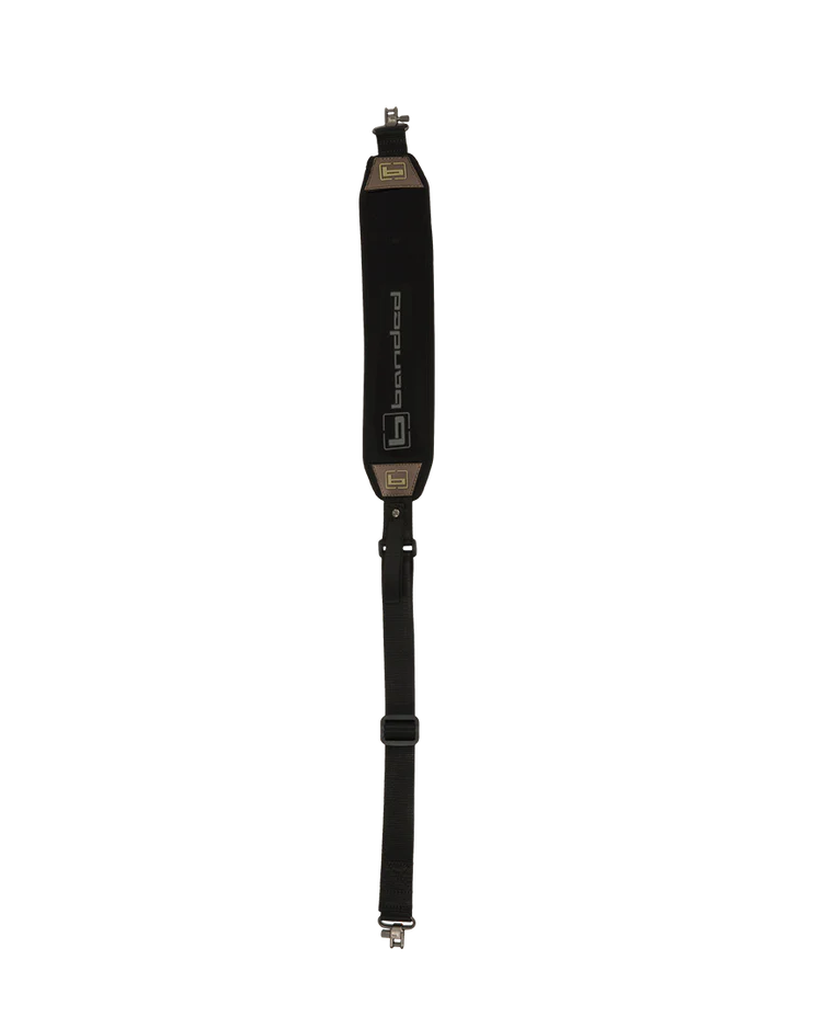 Banded Neoprene Gun Slings