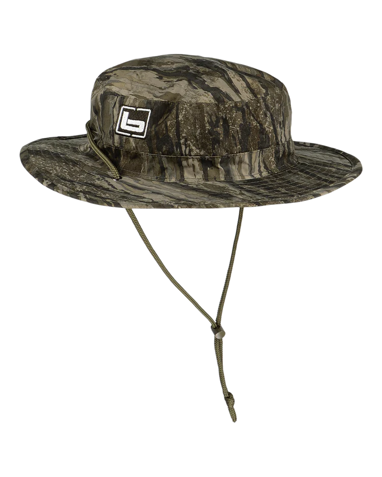 Banded Boonie Hat