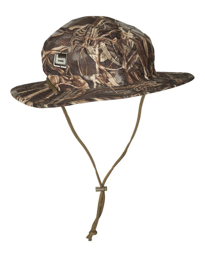 Banded Boonie Hat