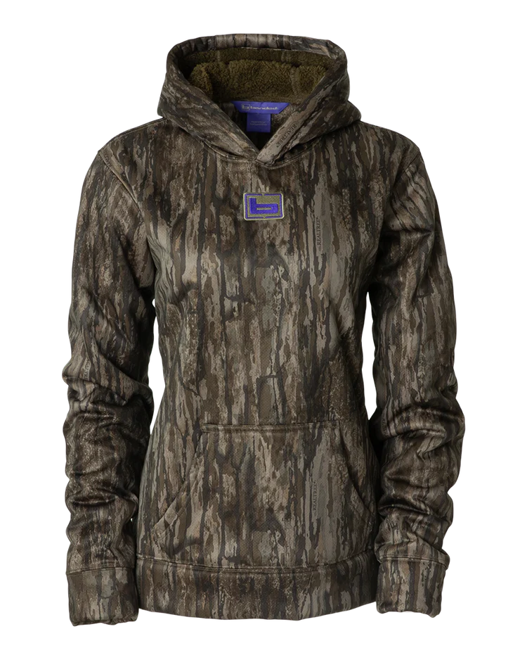 Banded Women's Atchafalaya Hoodie