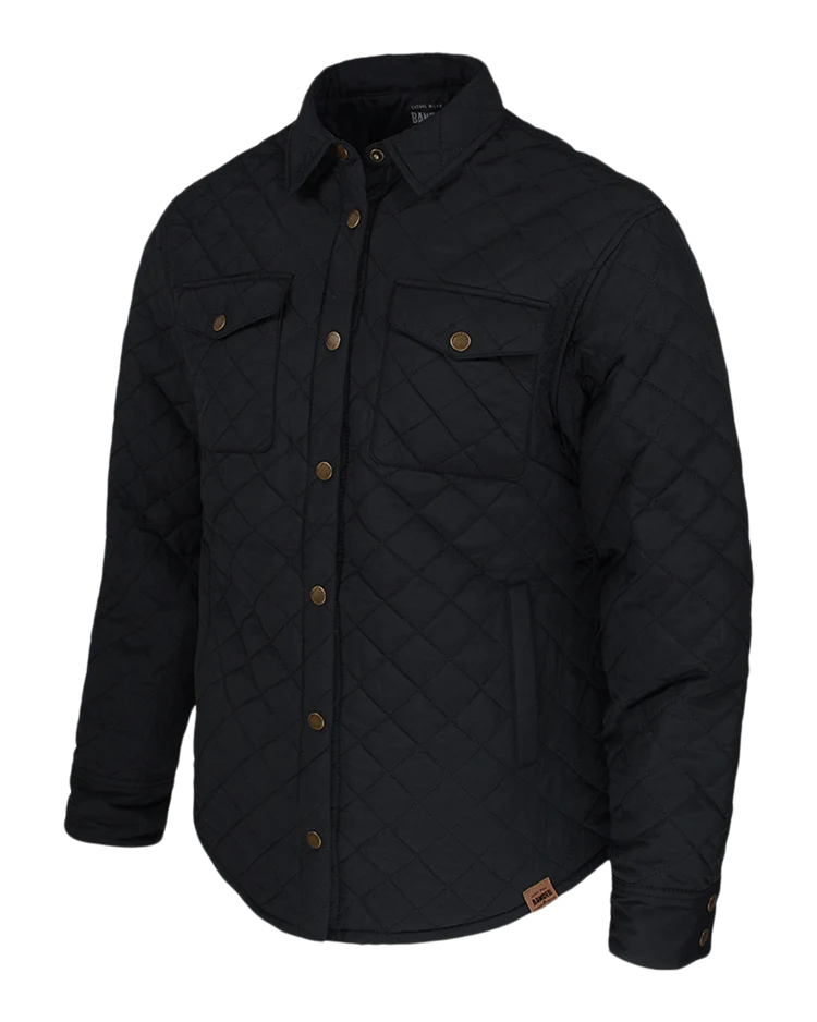 Banded Women's St. Augestine Shirt Jacket