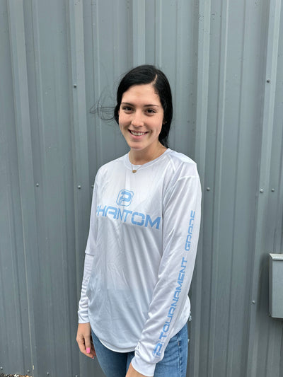 Phantom Performance Long Sleeve LS1