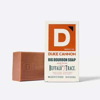 Duke Cannon Big Ass Bricks of Soap