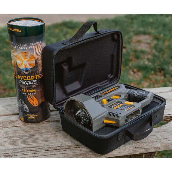 ClayCopter Carry Case