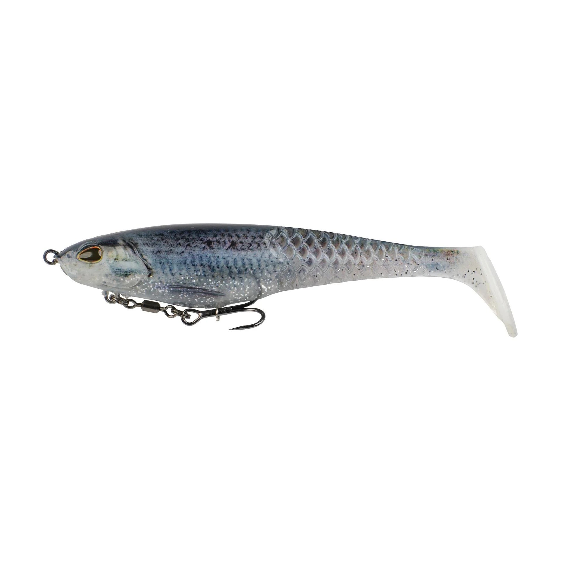 Berkley Powerbait Cullshads - 5"