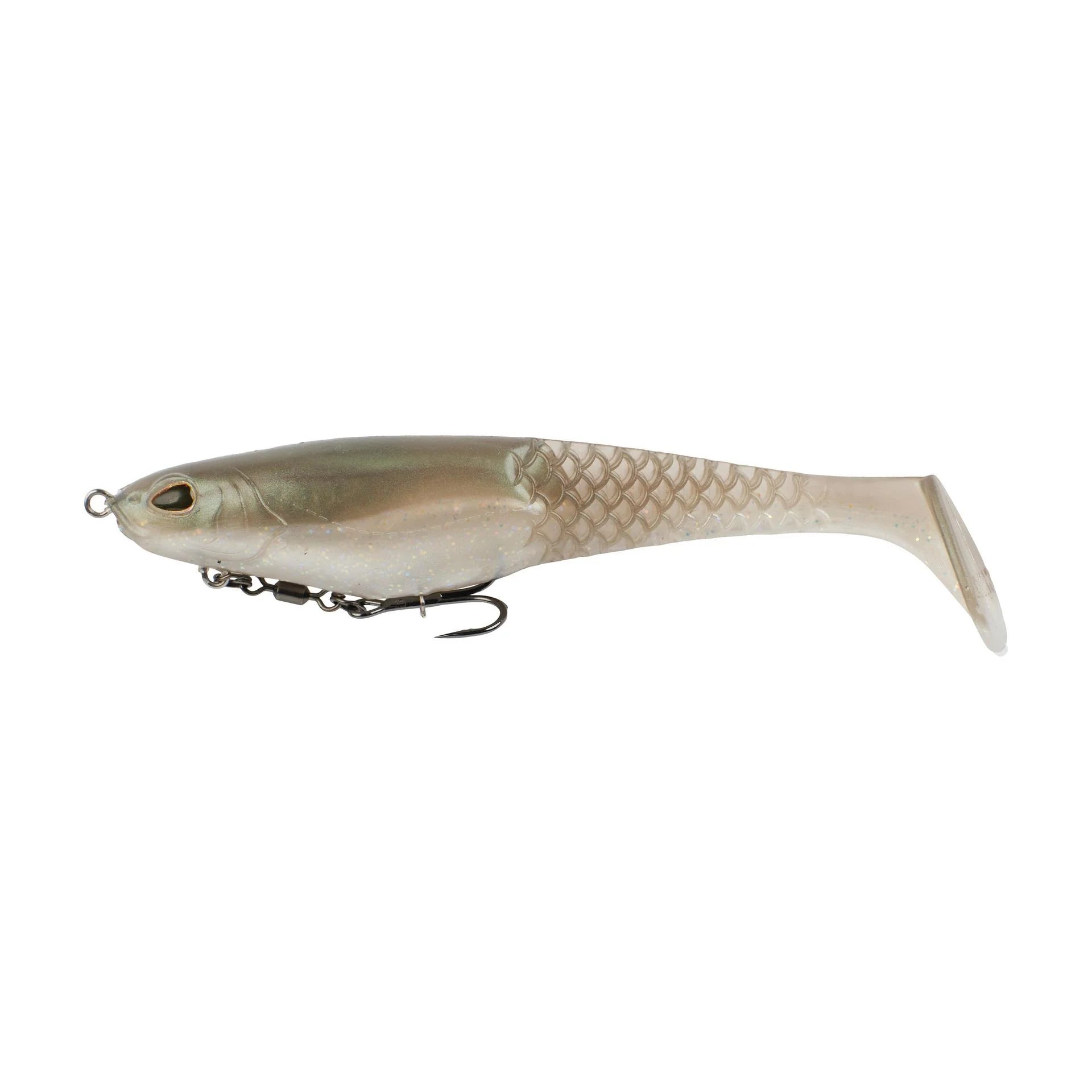 Berkley Powerbait Cullshads - 5"
