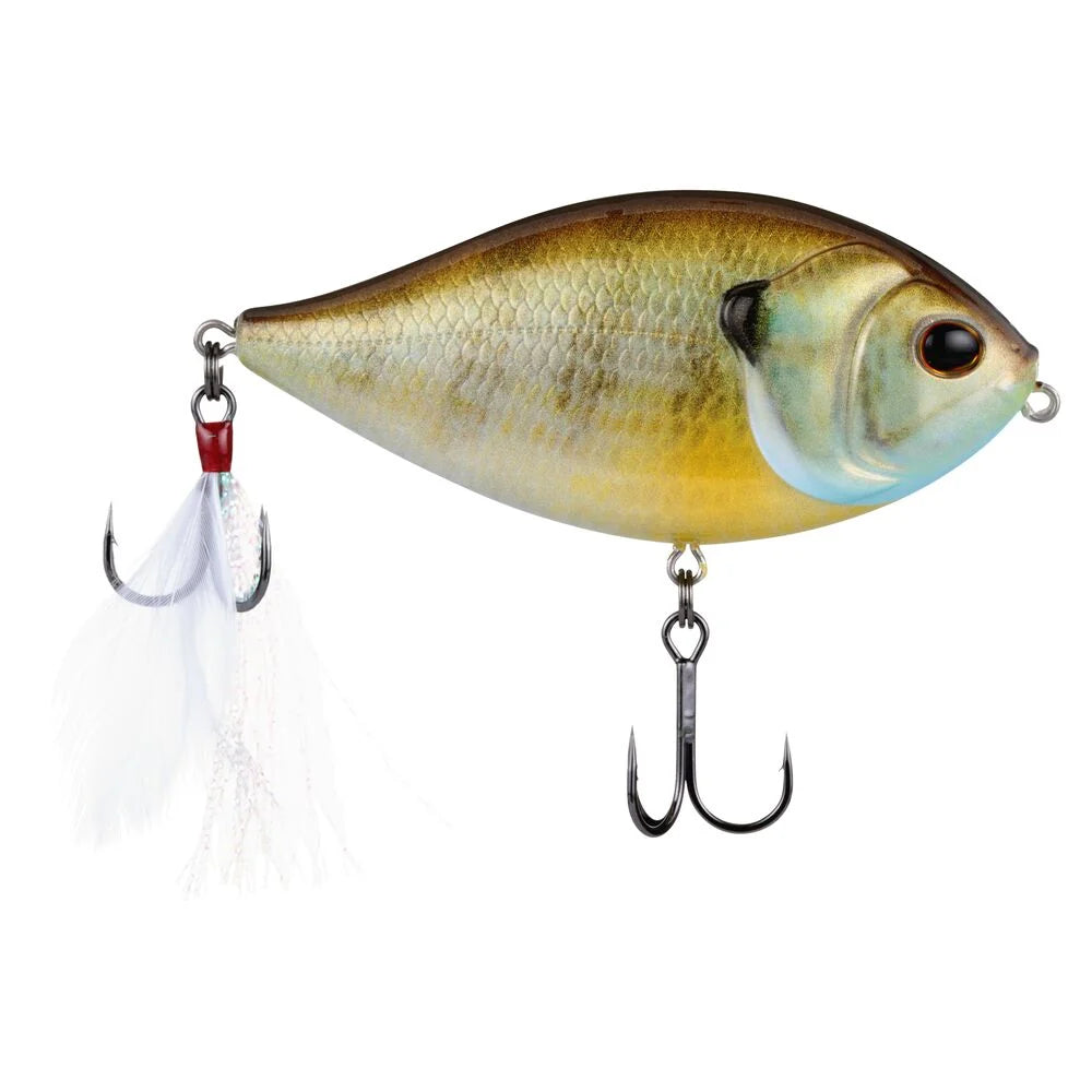 Berkley SlapGill 95 Topwater Baits