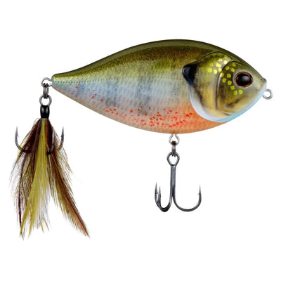 Berkley SlapGill 95 Topwater Baits