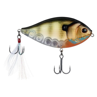 Berkley SlapGill 95 Topwater Baits
