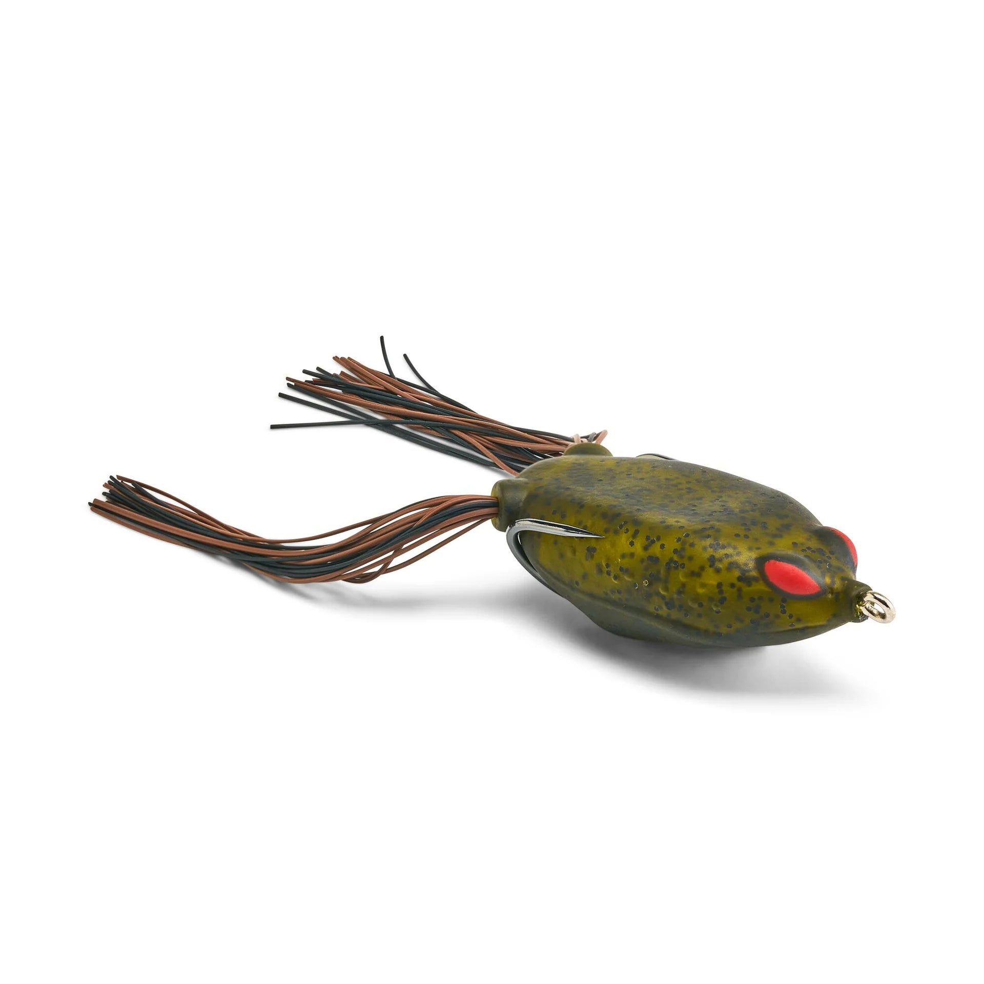 Berkley Swamp Lord Jr. Hollow Body Frogs