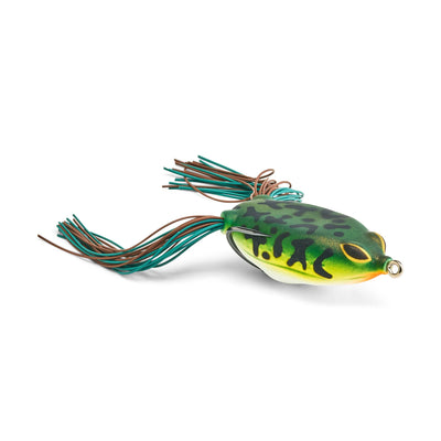Berkley Swamp Lord Jr. Hollow Body Frogs