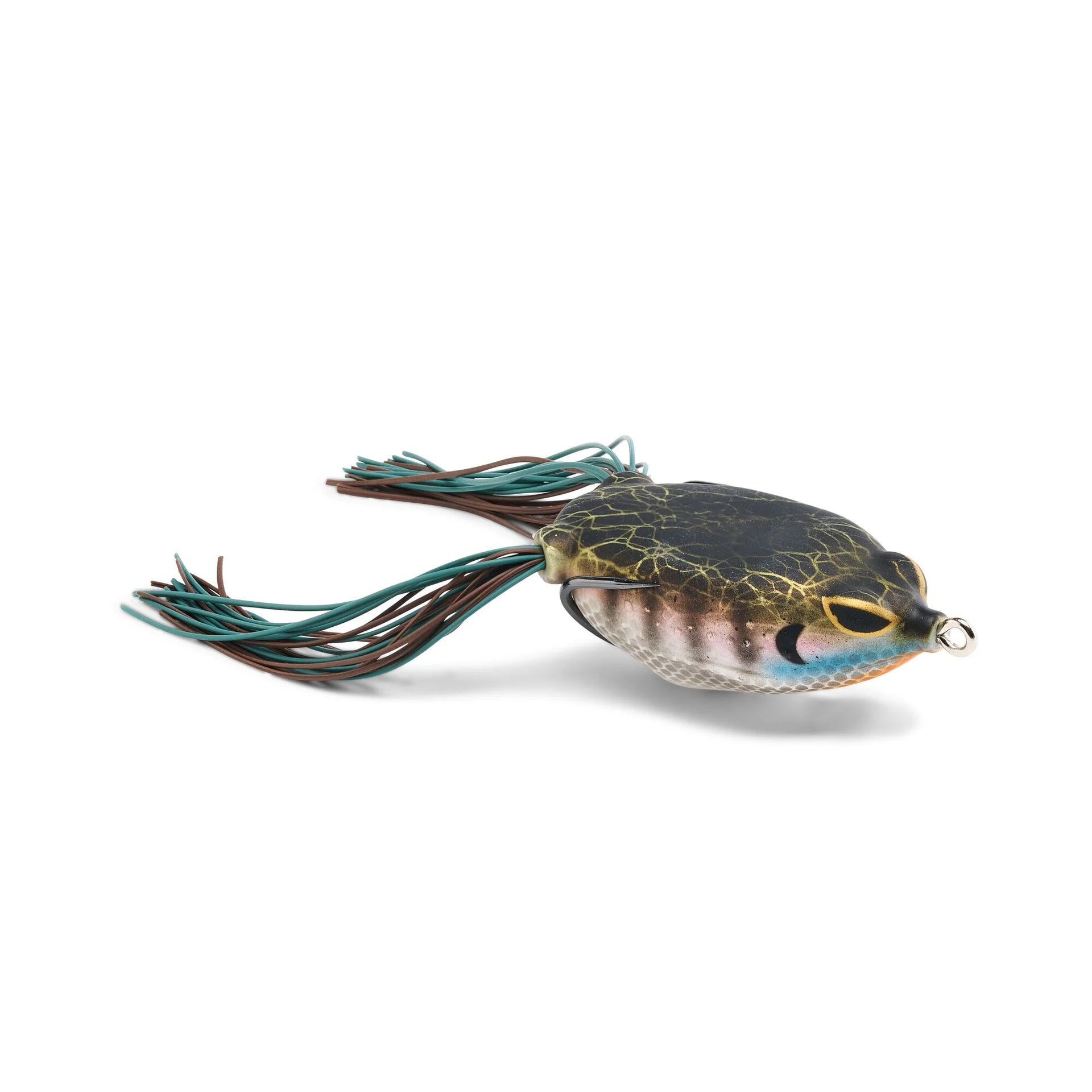 Berkley Swamp Lord Jr. Hollow Body Frogs