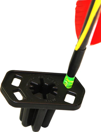 MTM Broadhead Wrench & Nock Adjustment Tool