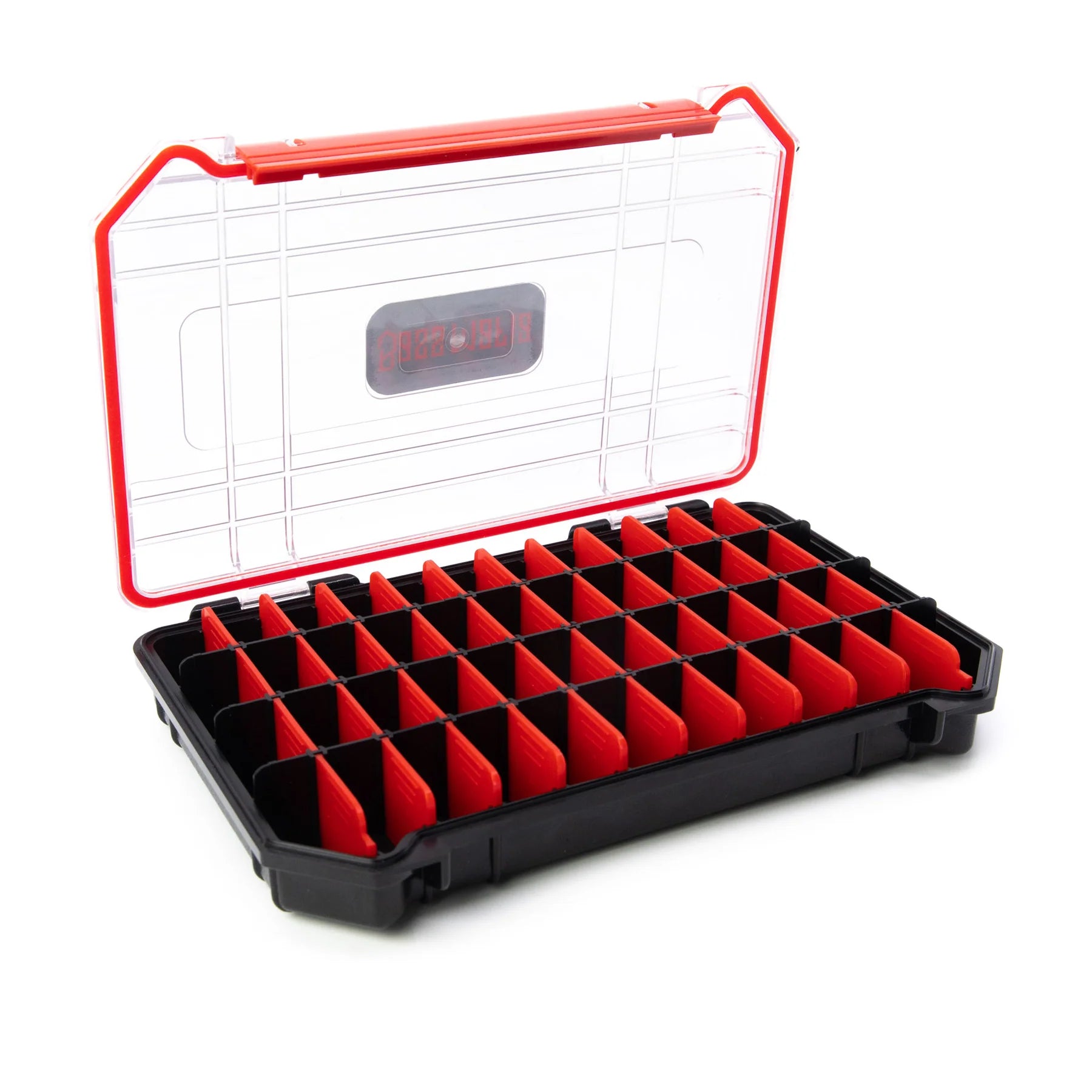 Bass Mafia Coffin Tackle Boxes