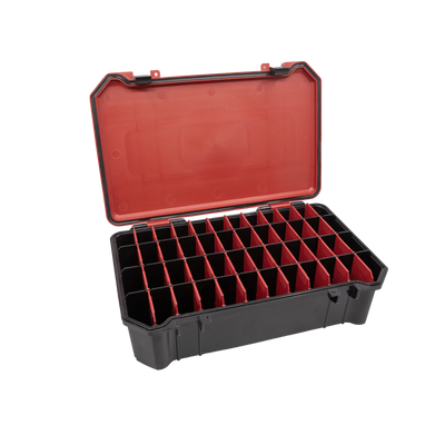 Bass Mafia Coffin Tackle Boxes