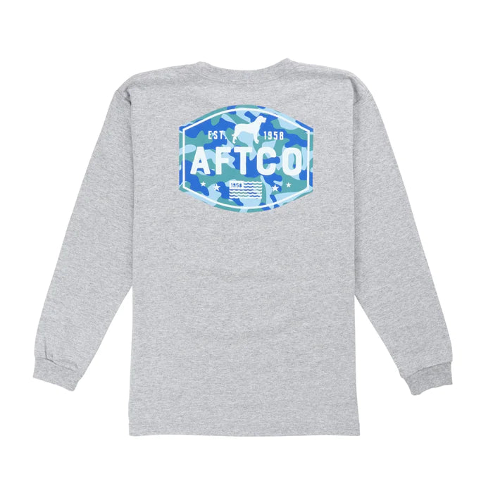 Aftco BT8442 Youth Best Friend LS