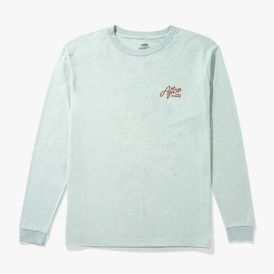 AFTCO Youth Fish Finders Long Sleeve Shirts