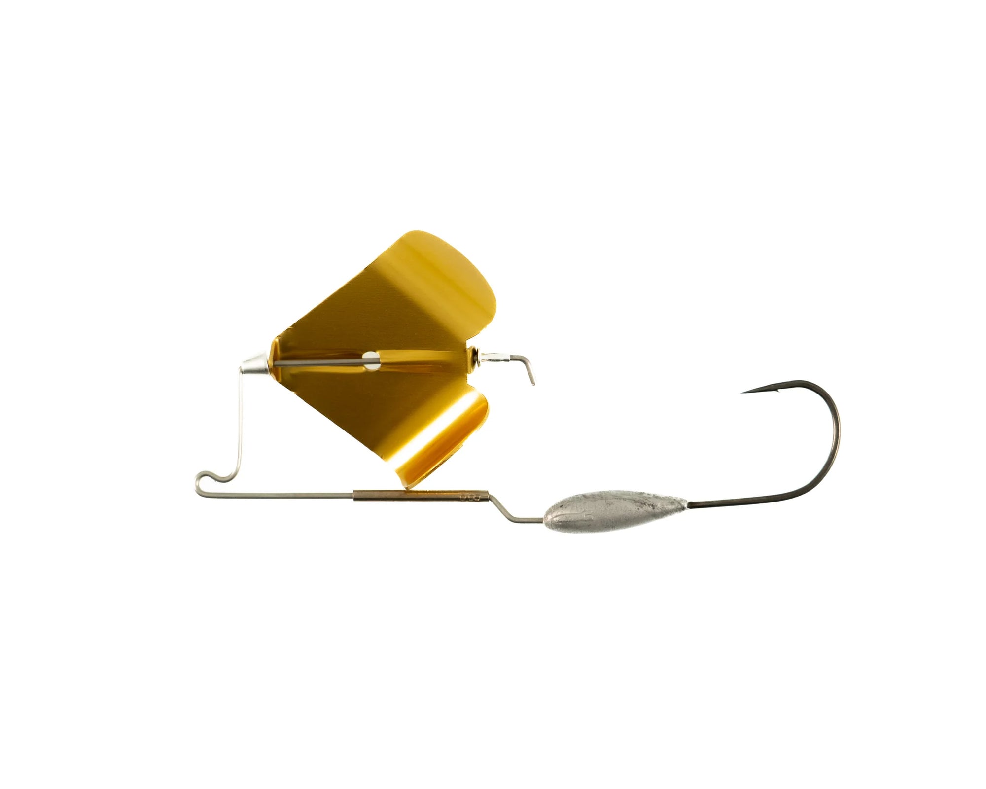 Missile Baits Buzz Wagon Buzz Blades