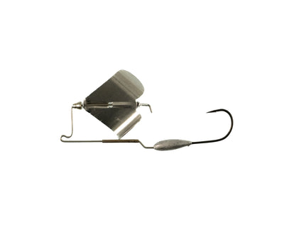 Missile Baits Buzz Wagon Buzz Blades