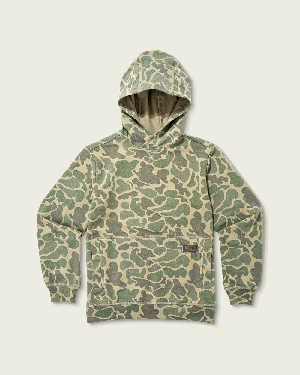 Marsh Wear Youth Fireside Hoodies