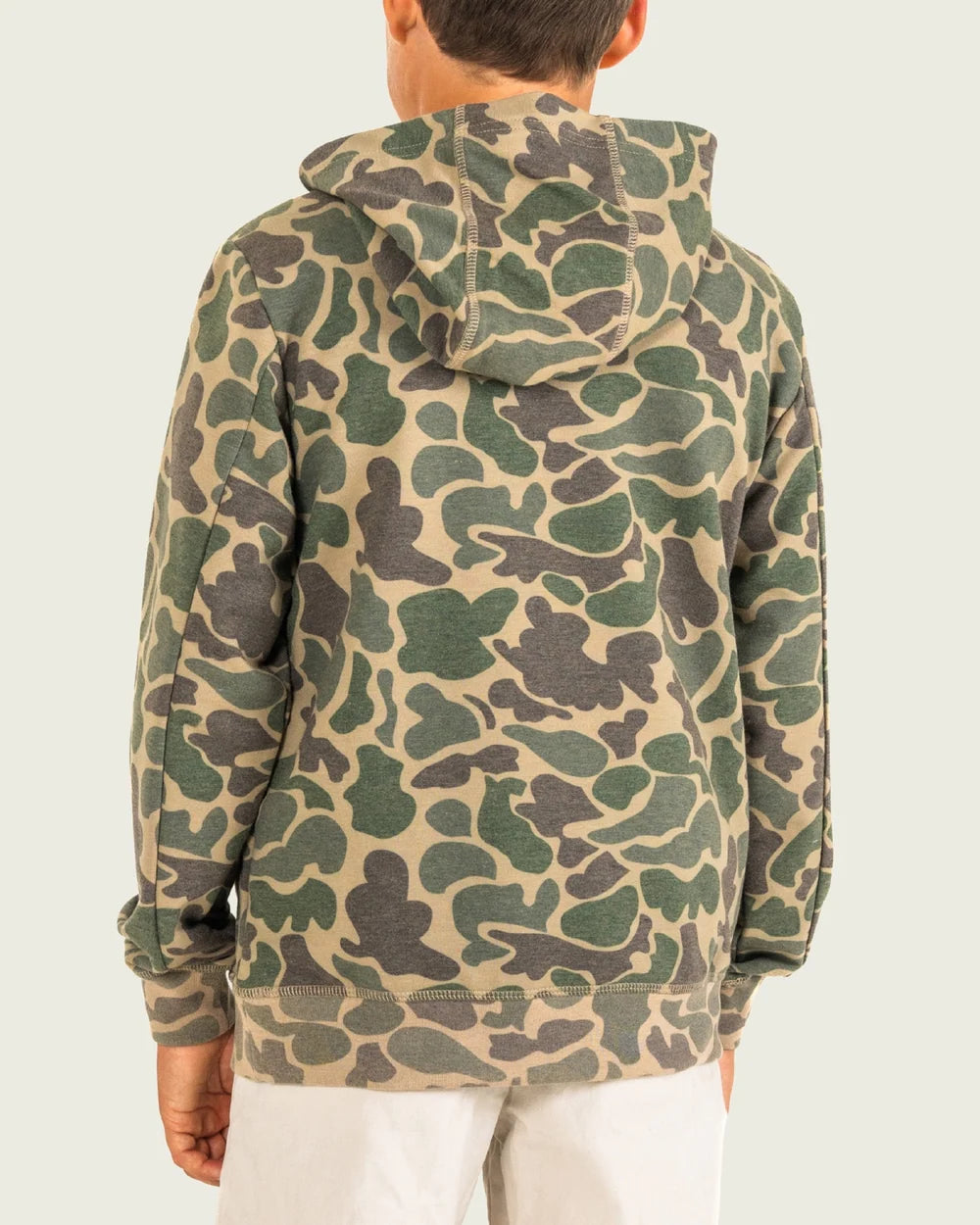 Marsh Wear Youth Fireside Hoodies