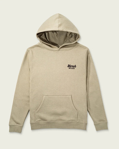 Marsh Wear Youth Wood Duck Hoodies