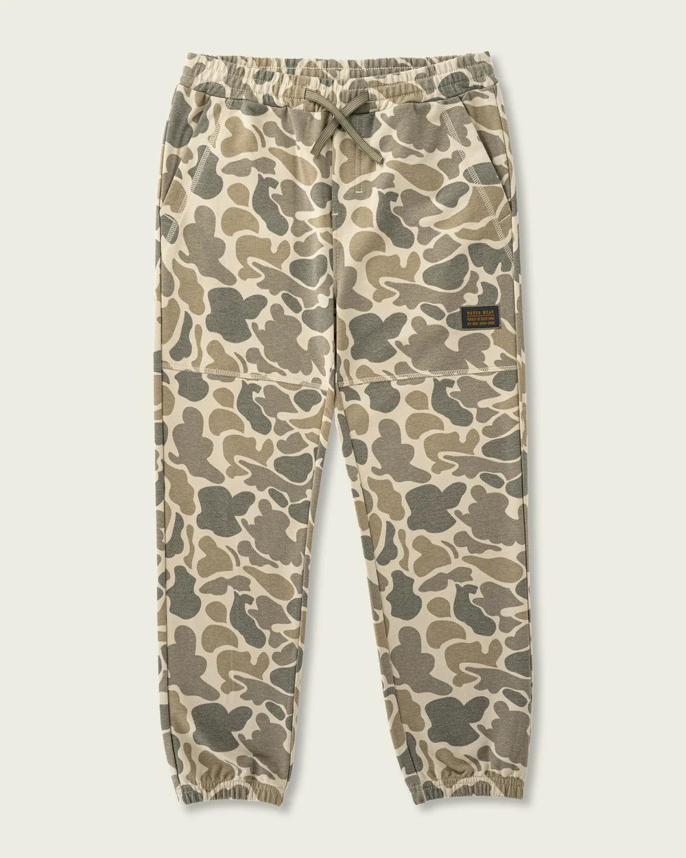 Marsh Wear Youth Fireside Fleece Pants 2.0