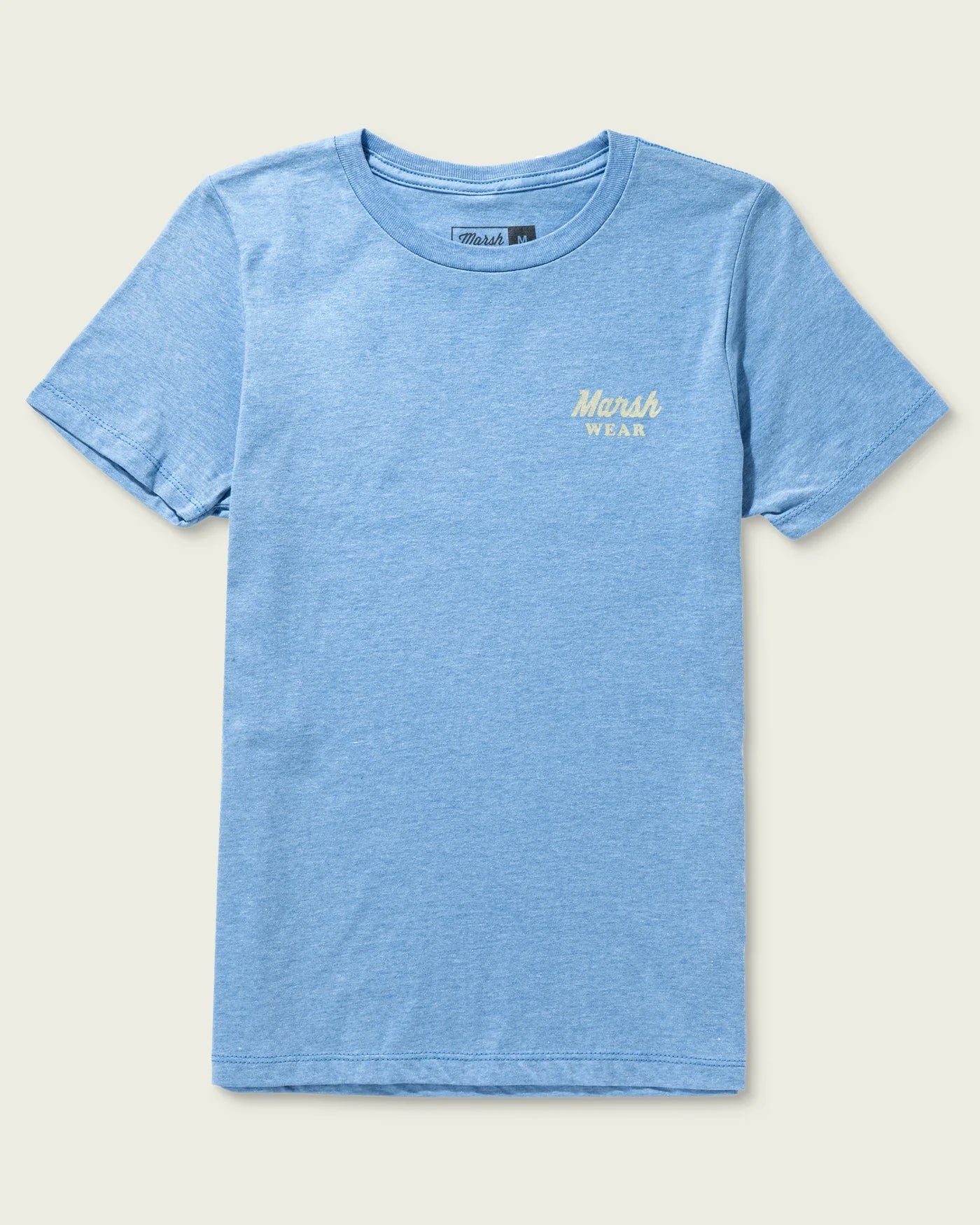 Marsh Wear Youth Heritage Lab Tshirt