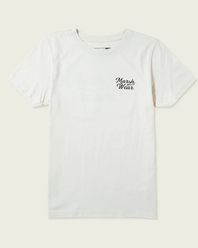 Marsh Wear Youth Roadside Tshirt