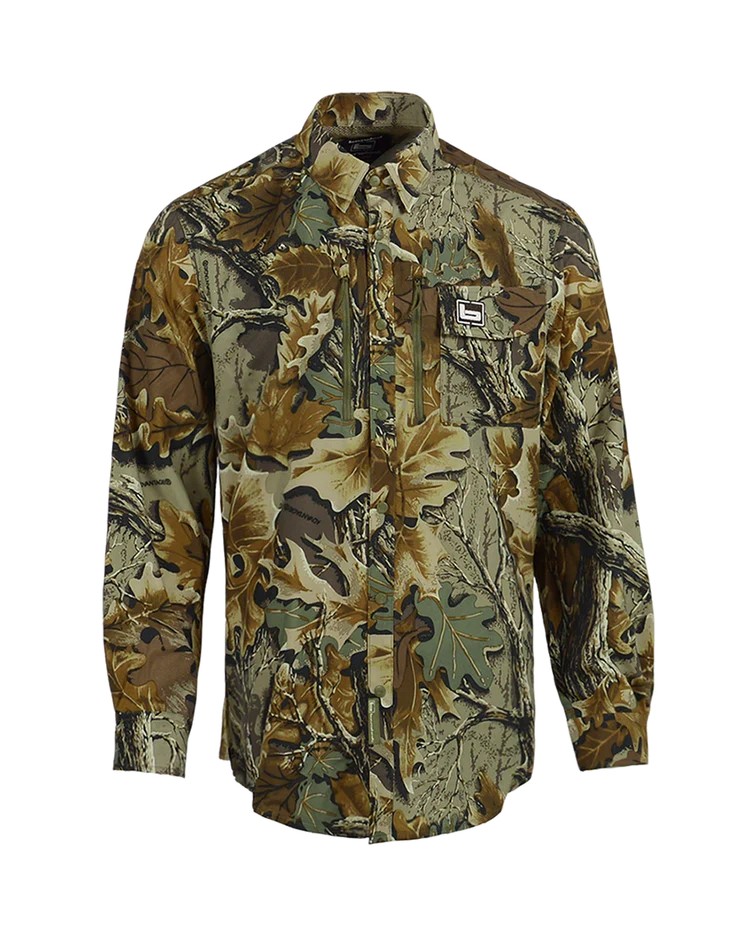 Banded Badlander Hunting Shirt