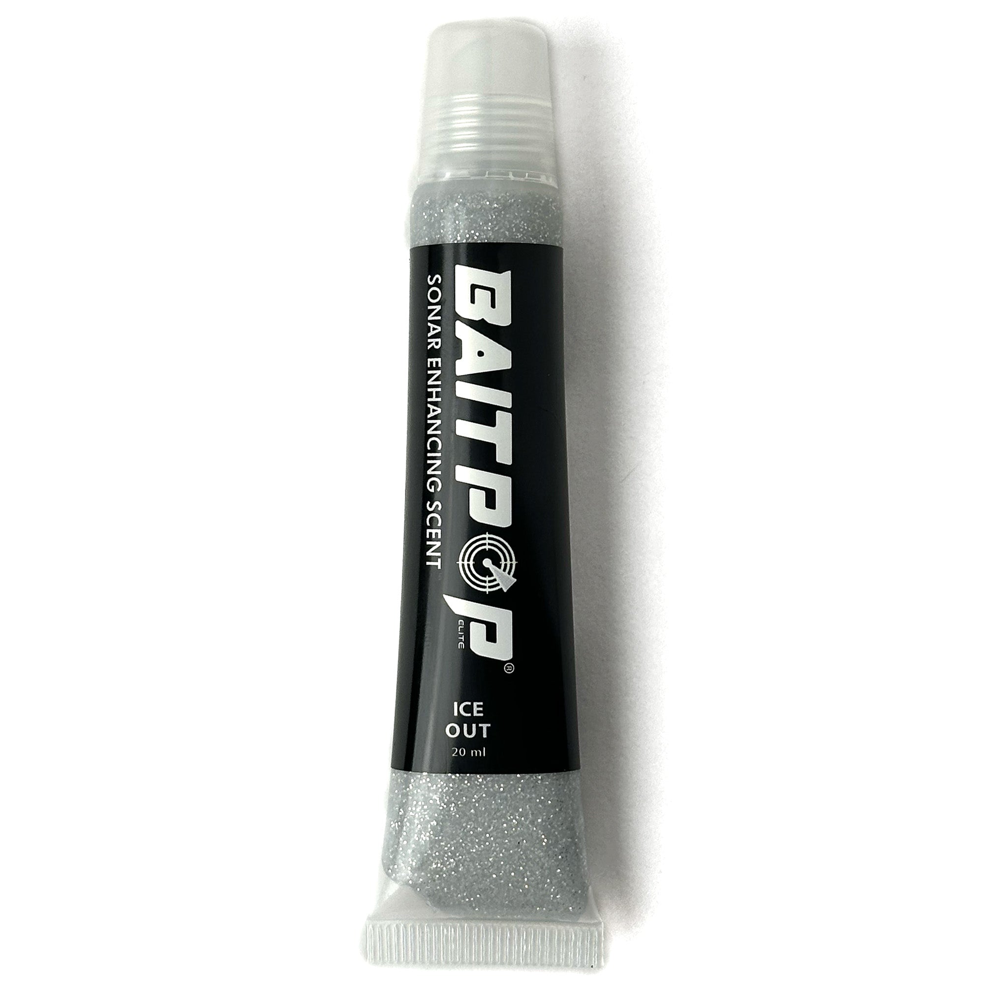 BaitPop Live Sonar Intensifier & Scent - 20ml, Ice Out
