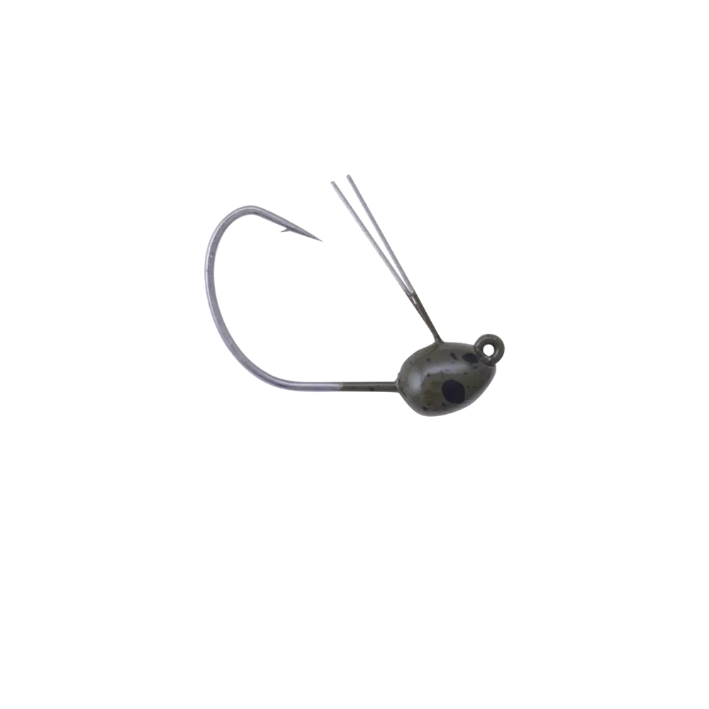 Berkley Fusion19 Weighted Wacky Head