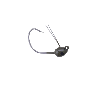 Berkley Fusion19 Weighted Wacky Head