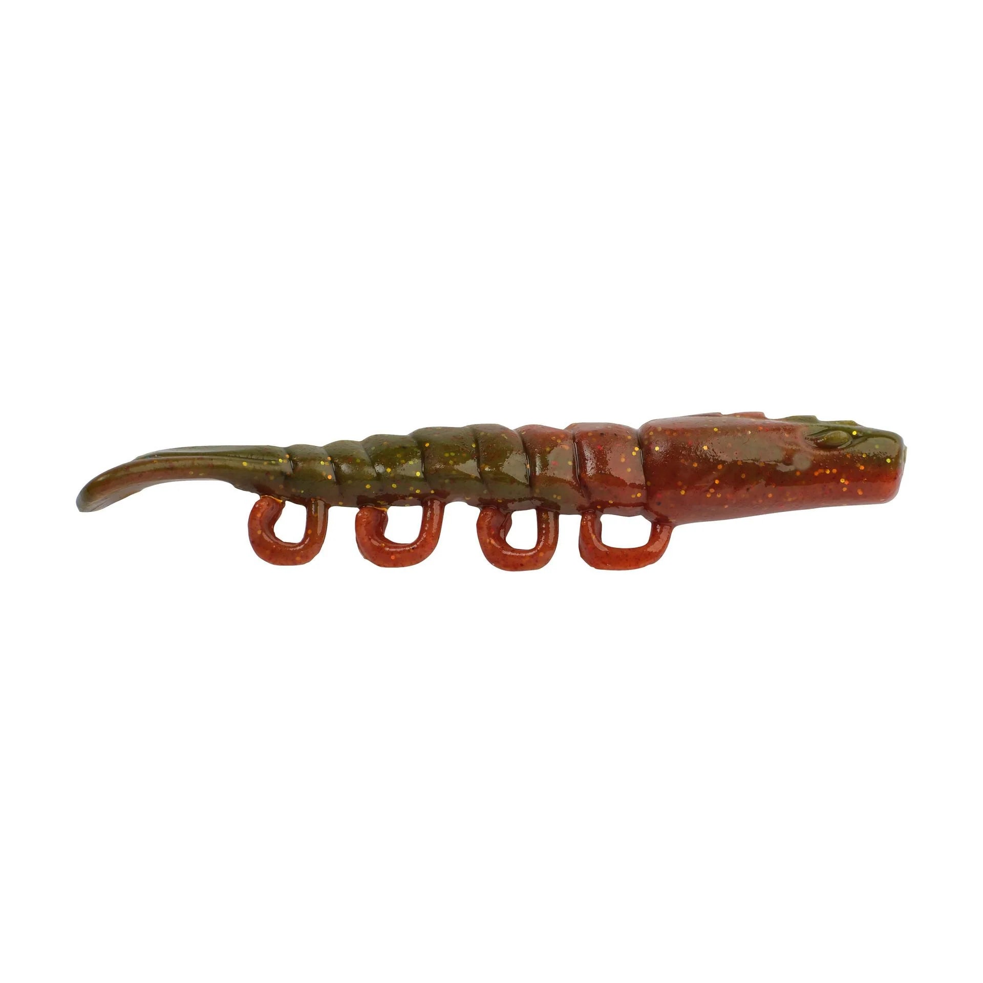 Berkley Gulp Saltwater Turbo Shrimps 3"