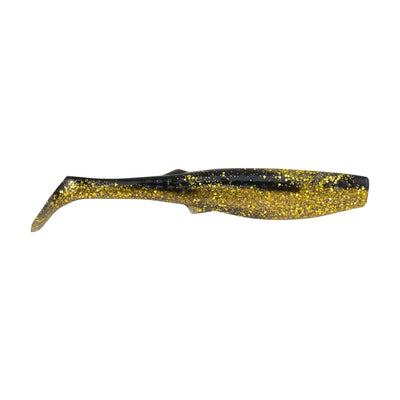 Berkley Gulp! Saltwater Paddleshad - 4"
