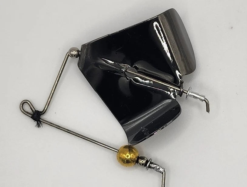 Brazalo Bufo Buzzbaits