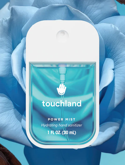 Touchland Power Mist Hand Sanitizer