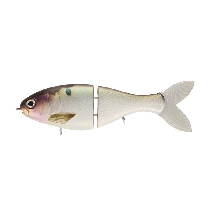 Bucca 6" Trick Shad