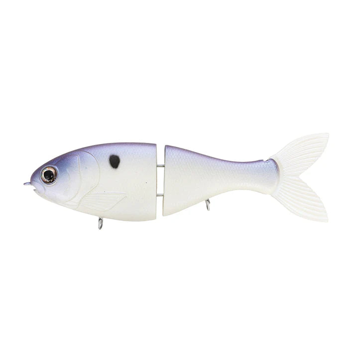 Bucca 6" Trick Shad