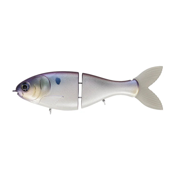 Bucca 6" Trick Shad