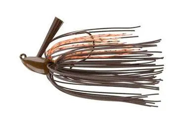 Buckeye Mop Jig