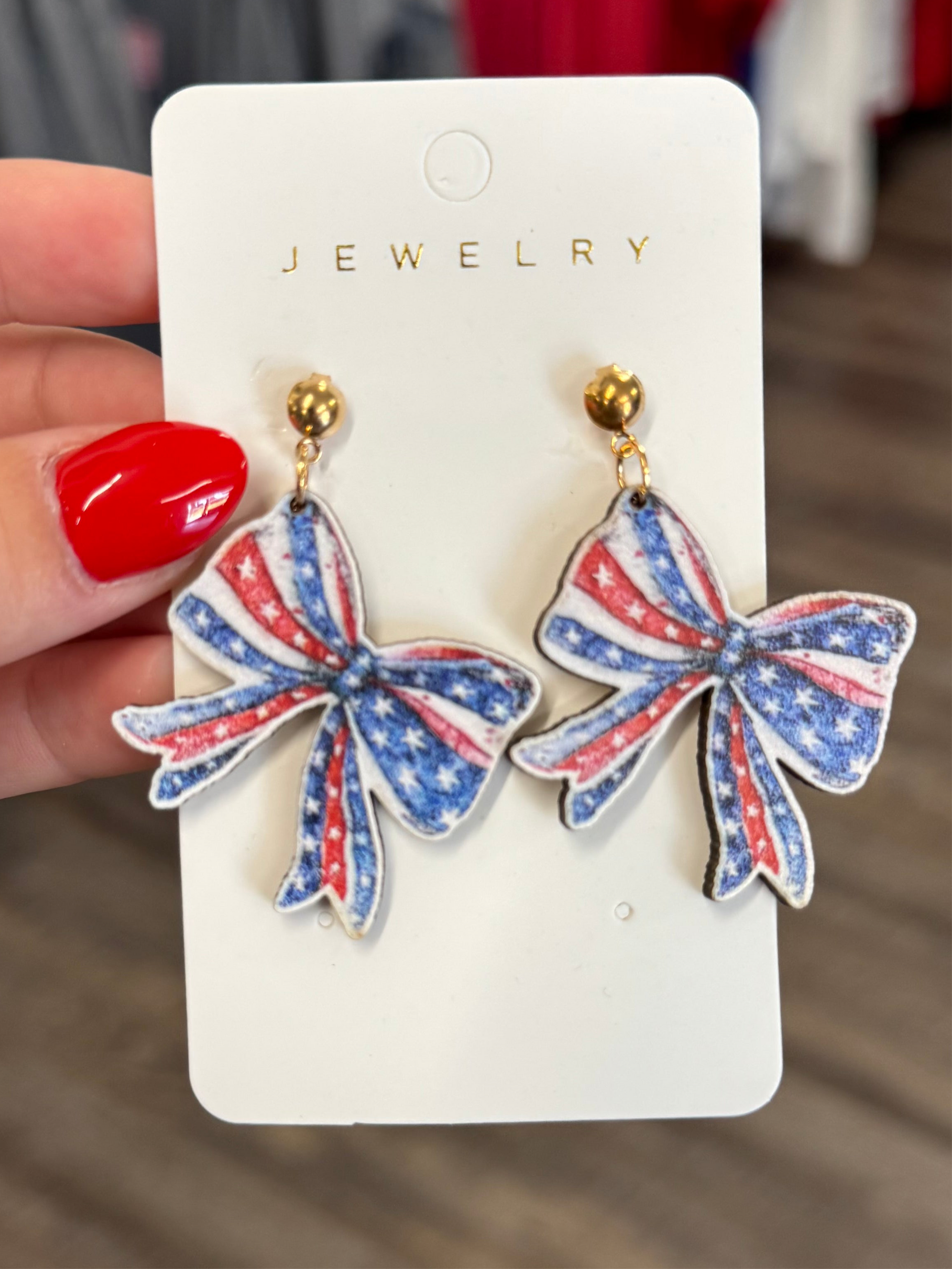 Women's Earrings