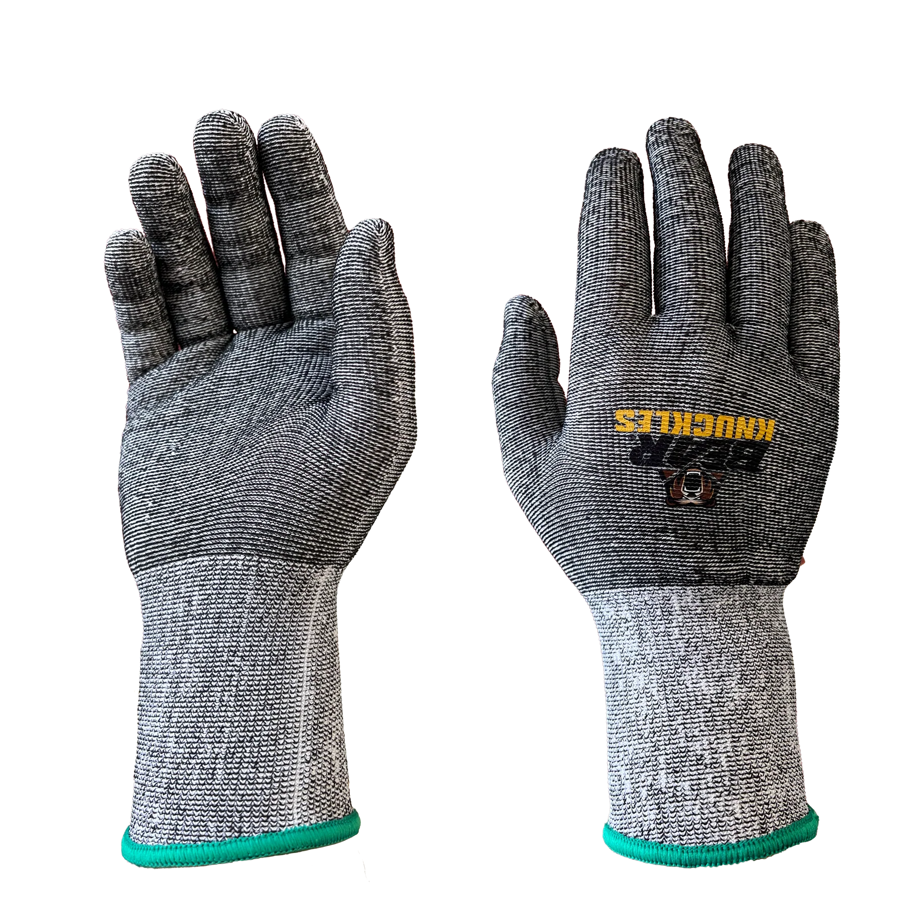 Bear Knuckles Razorback Cut-Resistant Gloves