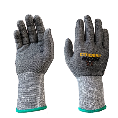 Bear Knuckles Razorback Cut-Resistant Gloves
