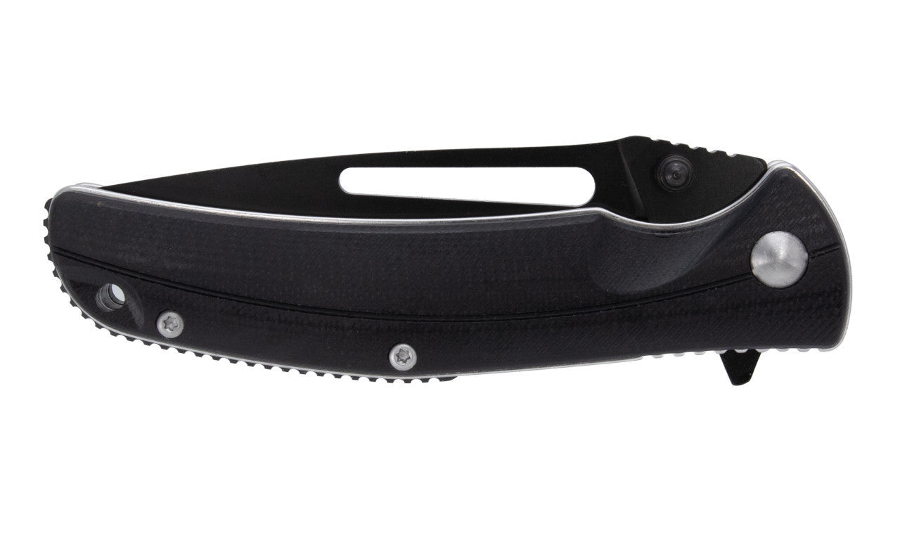 Camillus Shiloh 3.3" Folding Knife