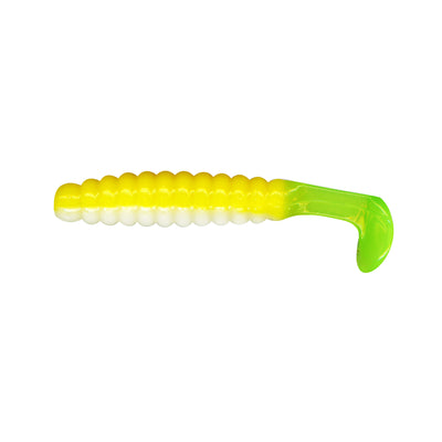 Charlie Brewer Slider Grub Baits 1.5"