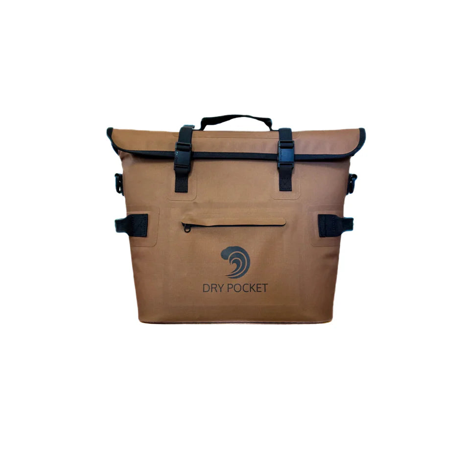 Dry Pocket Waterproof Floating Cooler Bag